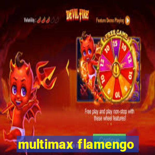 multimax flamengo